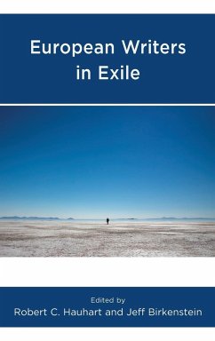 European Writers in Exile