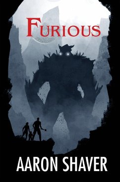 Furious - Shaver, Aaron