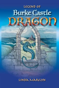 Legend of Burke Castle Dragon - Marilyn, Linda