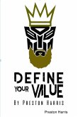 Define Your Value