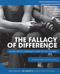 The Fallacy of Difference - Littlefield, Marci Bounds
