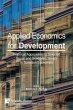 Applied Economics for Development - Bild 1