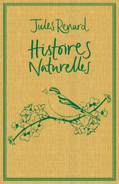 Histoires Naturelles - Renard, Jules