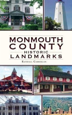 Monmouth County Historical Landmarks - Gabrielan, Randall