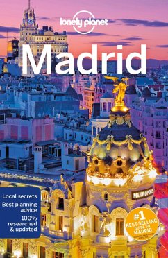 Cover Madrid