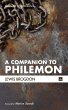 A Companion to Philemon - Bild 1