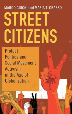 Street Citizens - Giugni, Marco; Grasso, Maria T.