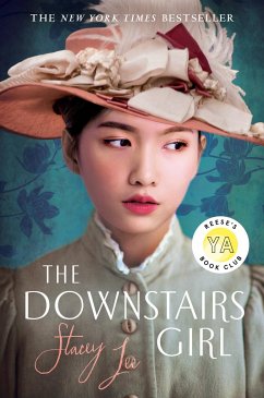 The Downstairs Girl: Reese's YA Book Club - Lee, Stacey