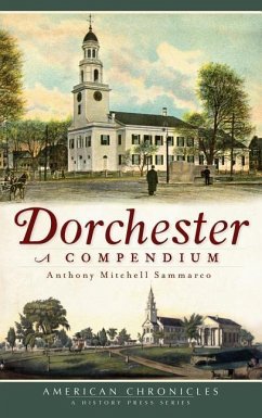 Dorchester - Sammarco, Anthony Mitchell