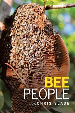 Bee People - Slade, Chris