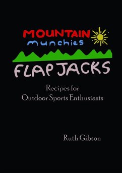 Mountain Munchies - Gibson, Ruth