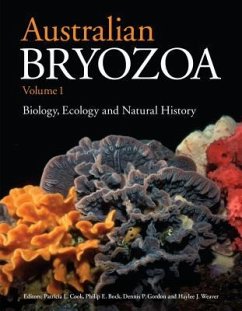 Australian Bryozoa