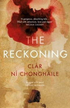 The Reckoning - Chonghaile, Clár Ní