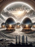 Sanctuary (The Limits, #2) (eBook, ePUB)