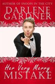 Her Very Merry Mistake (eBook, ePUB)