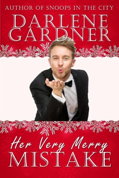 Cover Her Very Merry Mistake (eBook, ePUB)
