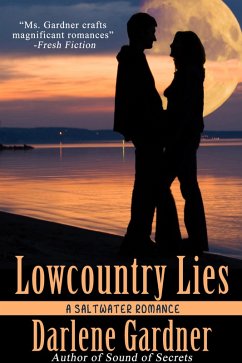 Lowcountry Lies (A Saltwater Romance) (eBook, ePUB) - Gardner, Darlene