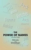 The Power of Names