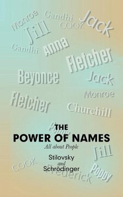 The Power of Names - Stilovsky; Schrödinger