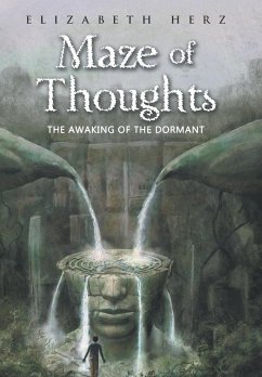 Maze of Thoughts - Herz, Elizabeth