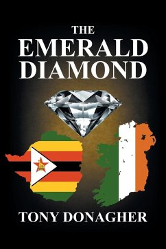 The Emerald Diamond - Donagher, Tony