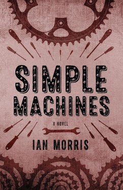 Simple Machines - Morris, Ian