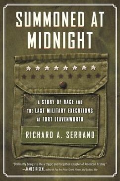 Summoned at Midnight - Serrano, Richard A