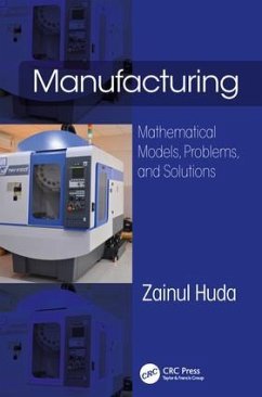 Manufacturing - Huda, Zainul