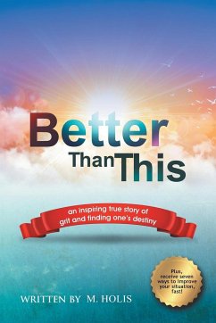 Better Than This - Holis, Mark