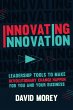 Innovating Innovation: Leadership Tools... - Bild 1