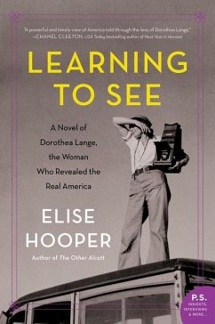 Learning to See - Hooper, Elise