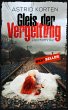 Gleis der Vergeltung (eBook, ePUB) - Bild 1