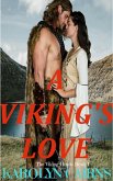 Viking's Love (eBook, ePUB)