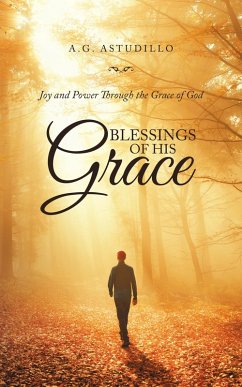 Cover Blessings of His Grace (eBook, ePUB)