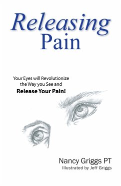 Cover Releasing Pain (eBook, ePUB)