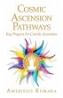 Cosmic Ascension Pathways (eBook, ePUB) - Bild 1