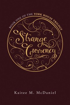 Strange Currency (eBook, ePUB)