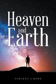 Heaven and Earth (eBook, ePUB)