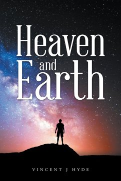 Cover Heaven and Earth (eBook, ePUB)