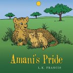 Amani'S Pride (eBook, ePUB)