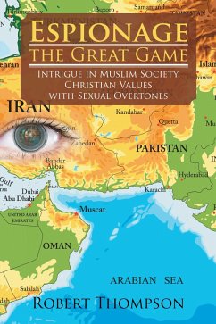 Espionage-The Great Game (eBook, ePUB) Espionage-The Great Game (eBook, ePUB)
