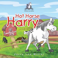 Hot Horse Harry (eBook, ePUB) - Miller, Jerry Lee