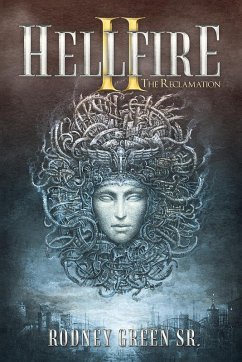 Hellfire Ii (eBook, ePUB)