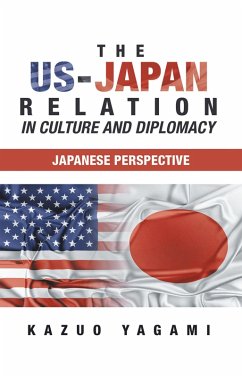 Cover The Us-Japan Relation in Culture and Diplomacy (eBook, ePUB)