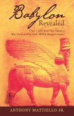 Babylon Revealed (eBook, ePUB)