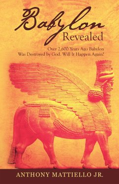 Cover Babylon Revealed (eBook, ePUB)
