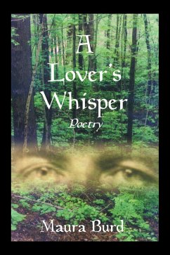 A Lover's Whisper (eBook, ePUB)