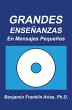 Grandes Enseñanzas (eBook, ePUB) - Bild 1
