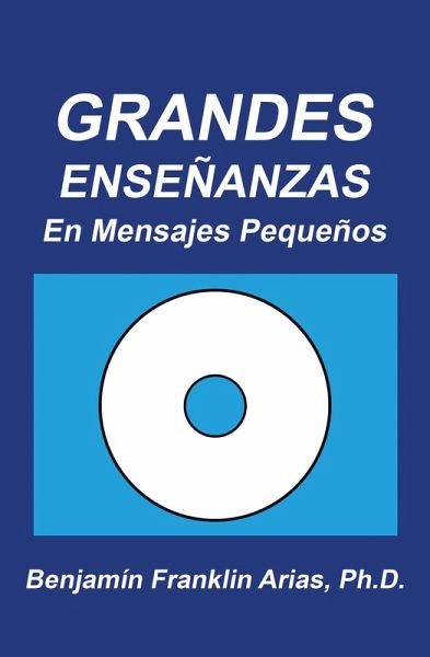 Grandes Enseñanzas (eBook, ePUB)