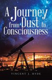 A Journey from Dust to Consciousness (eBook, ePUB) A Journey from Dust to Consciousness (eBook, ePUB)